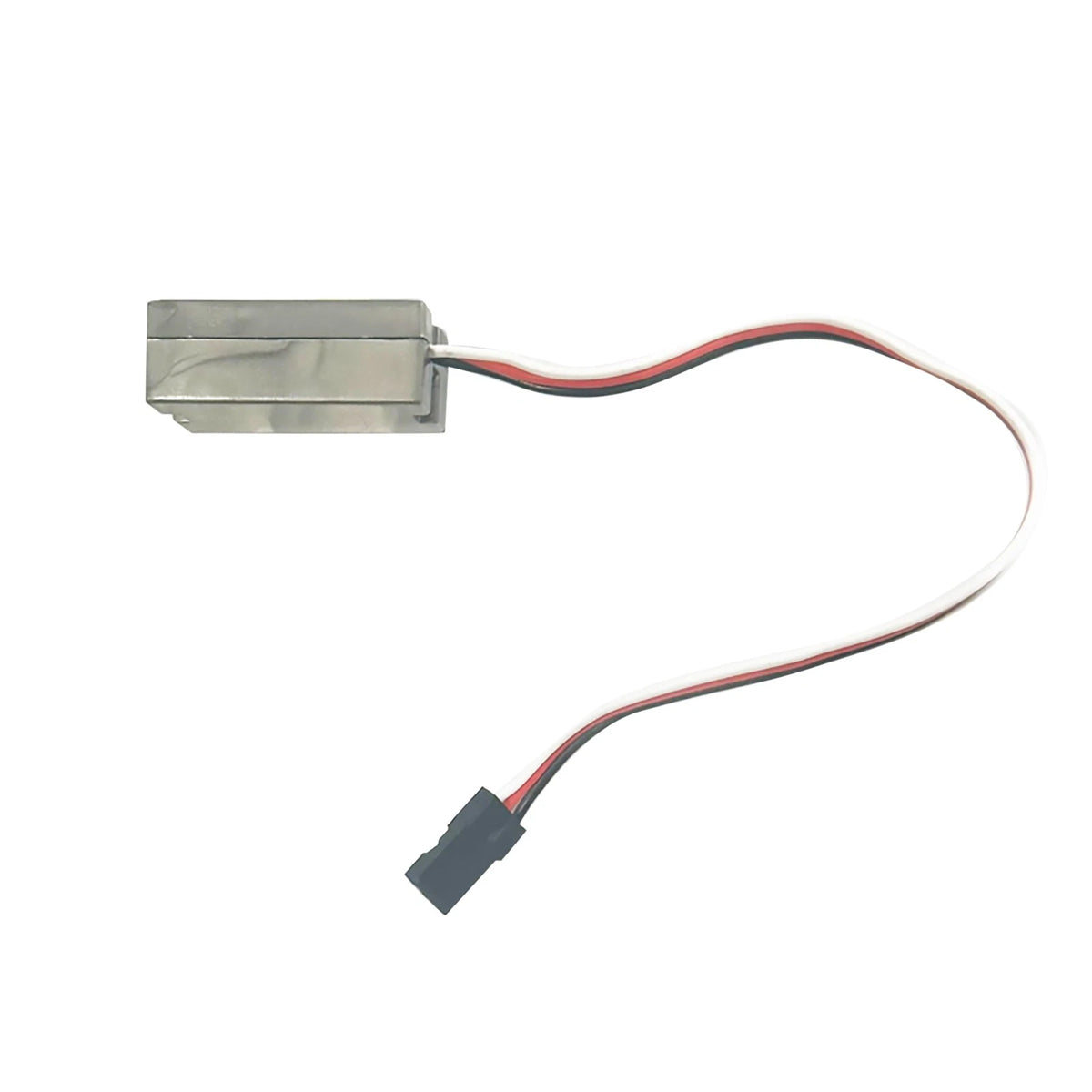 Digital Gyroscope Steering Gear for WPL D12 (2019–2023)