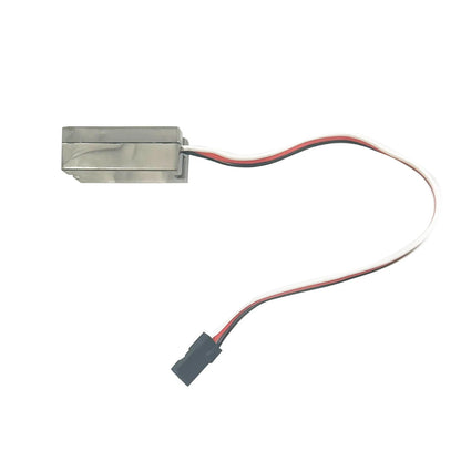 Digital Gyroscope Steering Gear for WPL D12 (2019–2023)