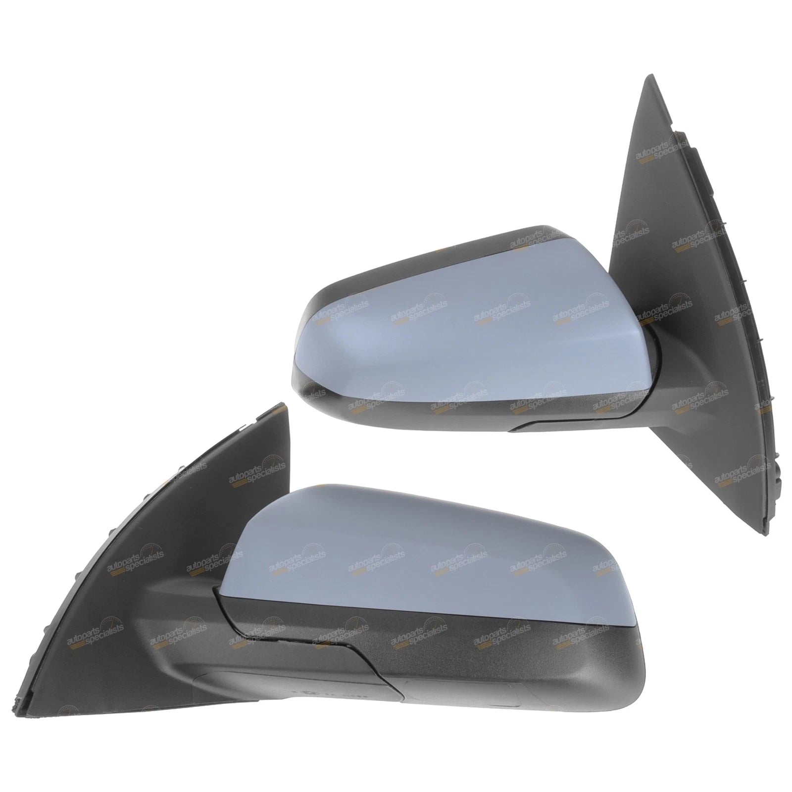 Electric Door Mirrors Pair for Holden VE Commodore (2006–2013)