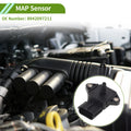 MAP Sensor No.8942097211 for Toyota Solara (1997–2001)