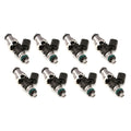 8X Dynamics ID2600-XDS Injector for Dodge Hellcat/Trackhawk (2015–2023)