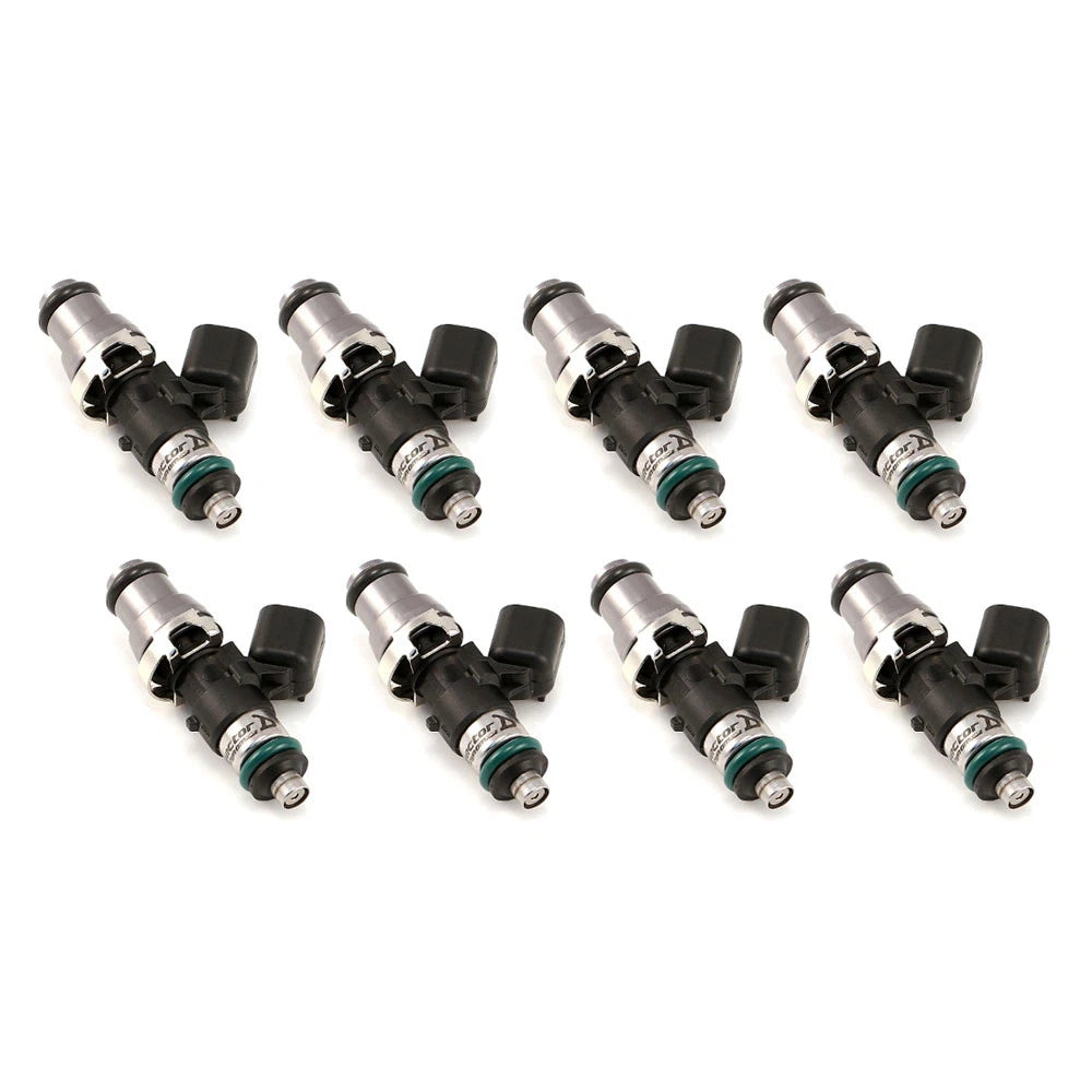 8X Dynamics ID2600-XDS Injector for Dodge Hellcat/Trackhawk (2015–2023)