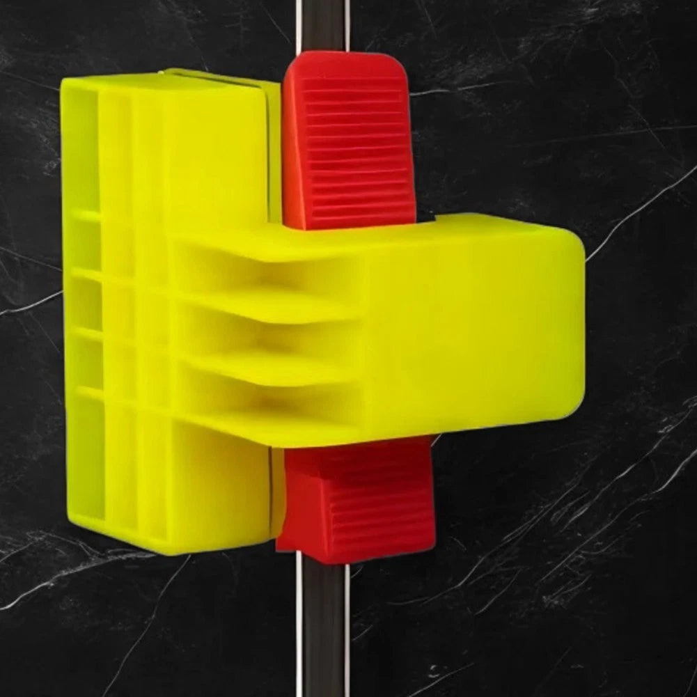 Corner Alignment Tool for Tile Installation (DIY Projects)