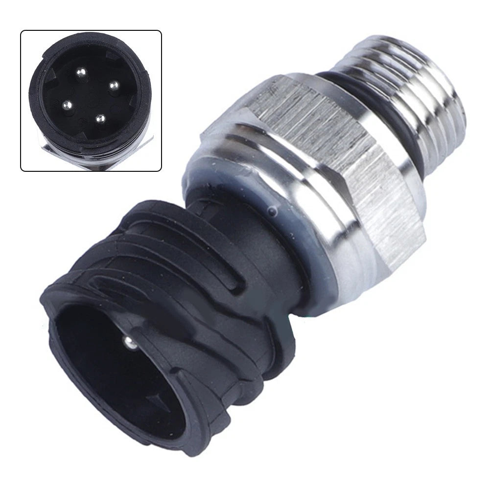 Fuel Pressure Sensor Switch for Volvo D13 (21634021)