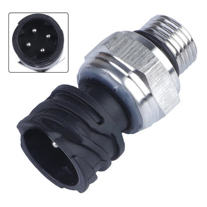 Fuel Pressure Sensor Switch for Volvo D13 (21634021)