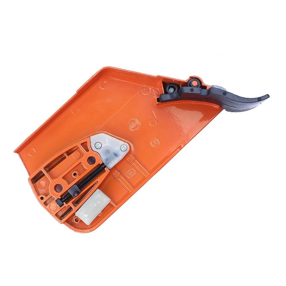 Side Sprocket Clutch Cover for Husqvarna 372XP (2000–Present)