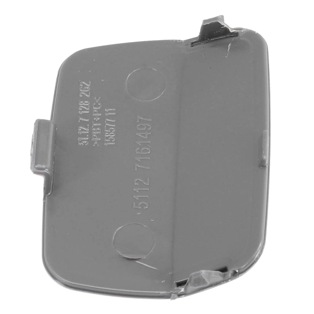 Tow Hook Cover for BMW (51-12-7-161-497)