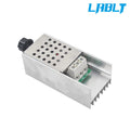 Motor Speed Controller for Universal Applications (10000W, 110-220V)