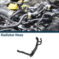Radiator Hose Replacement for Audi A4 2001–2005 Coolant Pipe