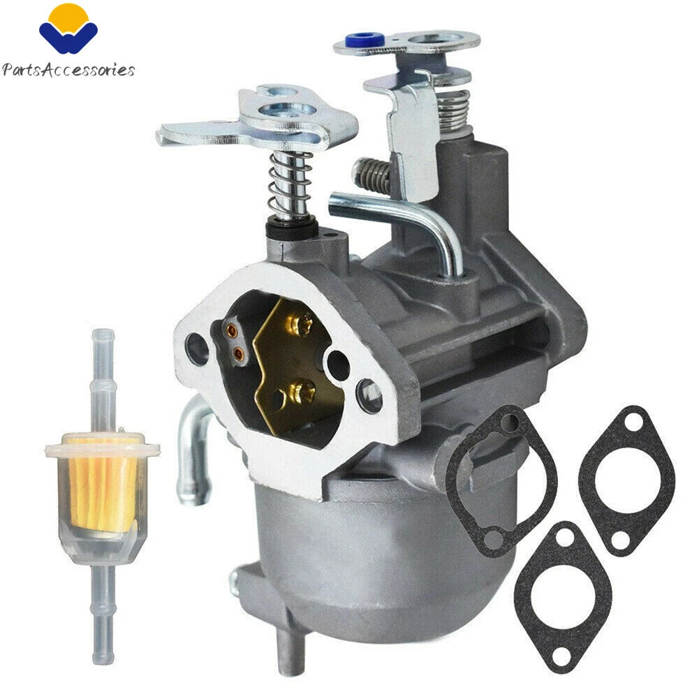 Carburetor Assembly for Kawasaki Mule 600 610 SX XC SC 4x4 (2005–2019) 15004-0953