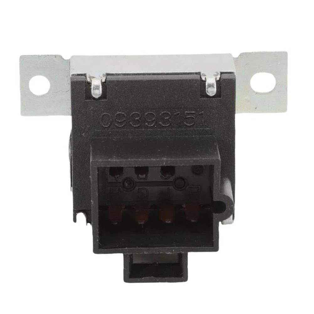 Blower Motor Control Switch for Vehicle Control (2010–2015)