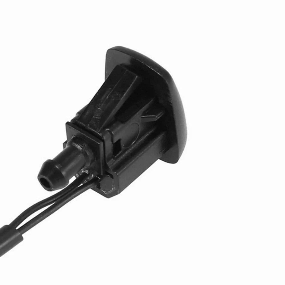Headlamp Washer Nozzle Jet Spray for BMW 6 E63 E64 (2003–2010)