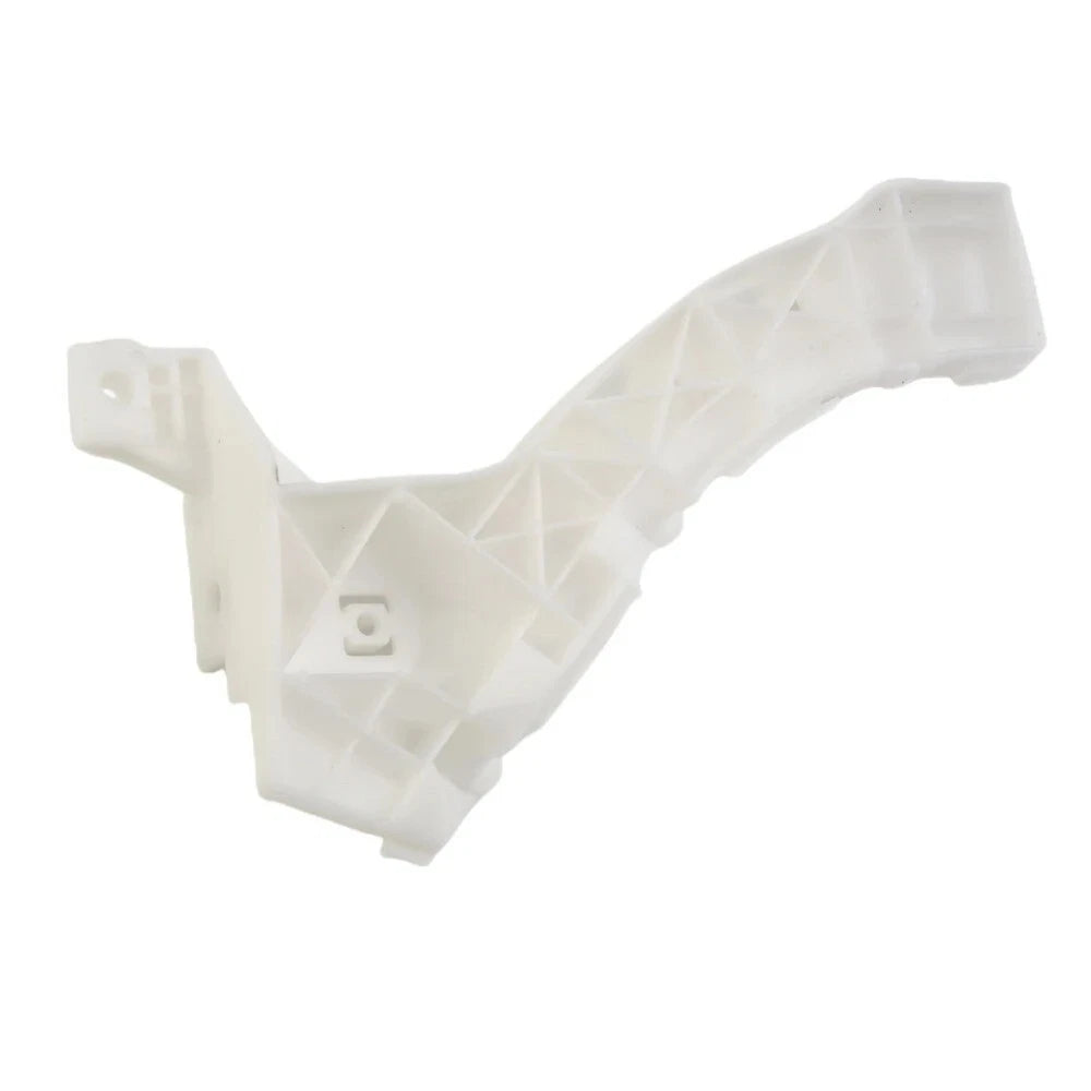 2X Front Bumper Support Bracket for Mazda 3 (2004–2009)