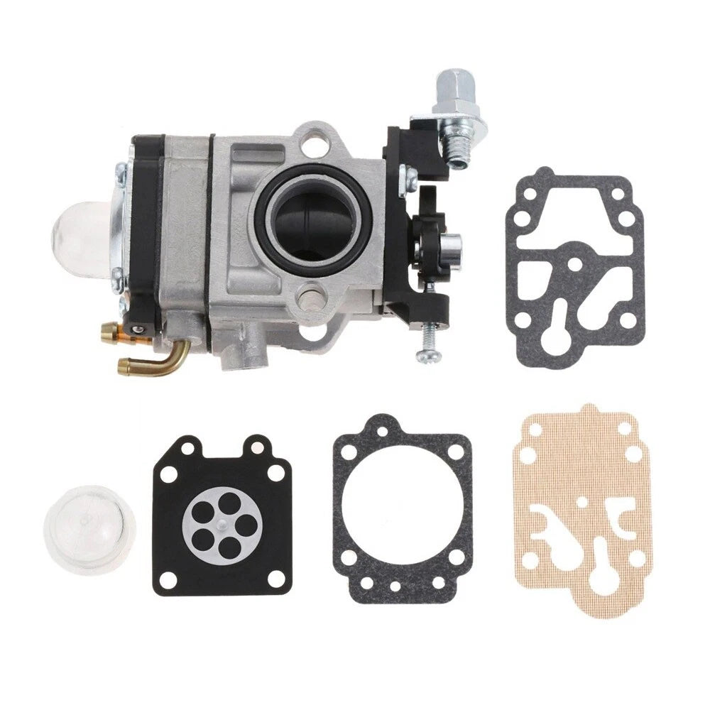Carburetor & Gasket Repair Kits for CG430 CG520 BC430 BC520