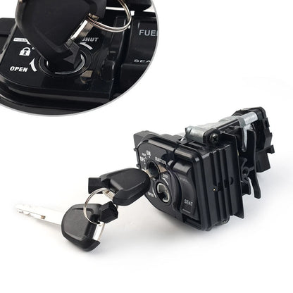 Ignition Lock Set for Honda Vario 150 Fi (2015–2016) 3501A-K59-A10