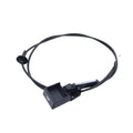 Hood Release Cable with Handle for