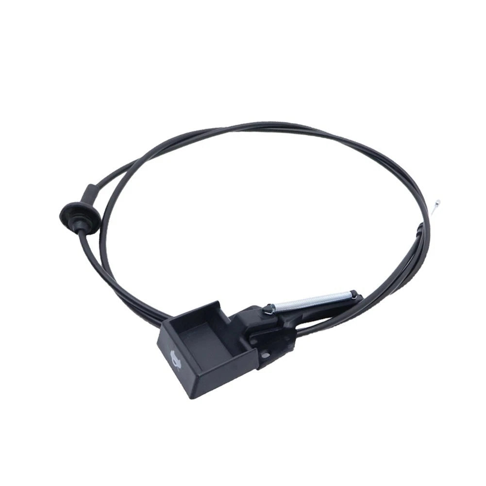 Hood Release Cable with Handle for