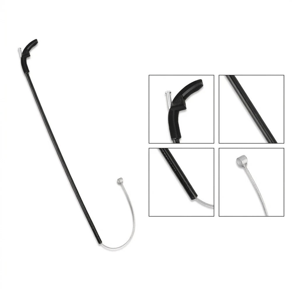 Throttle Control Cable for