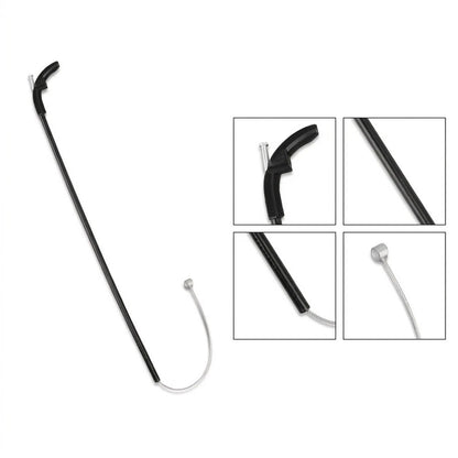 Throttle Control Cable for