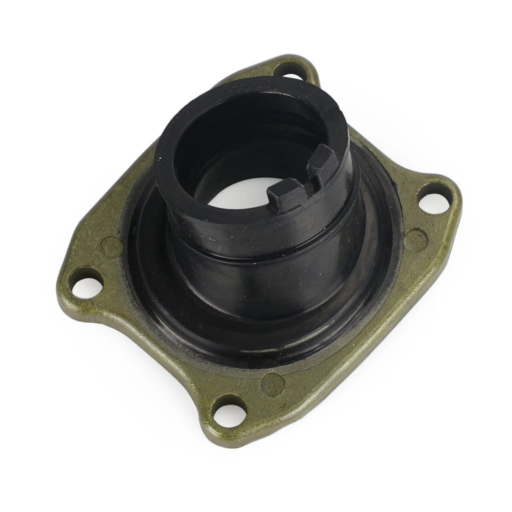 Rubber Intake Reed Cage Boot for Honda CR80 CR85 (1984–2007)