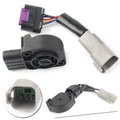 Throttle Position Sensor for Dodge Ram Cummins (1998–2004)