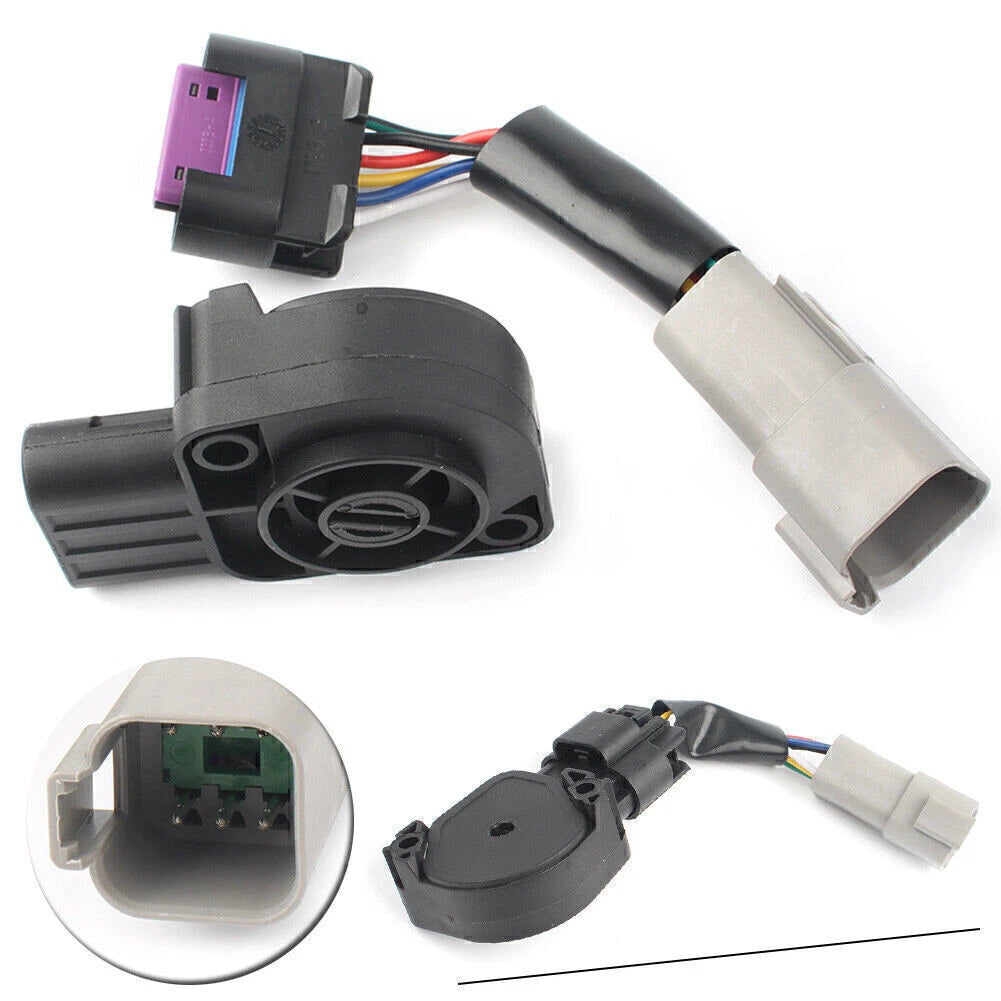 Throttle Position Sensor for Dodge Ram Cummins (1998–2004)