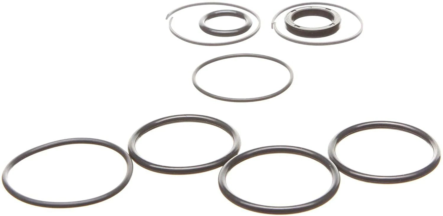 Replacement Seal Kit for OMC Cobra Tilt/Trim Cylinder 0985060, 3854247