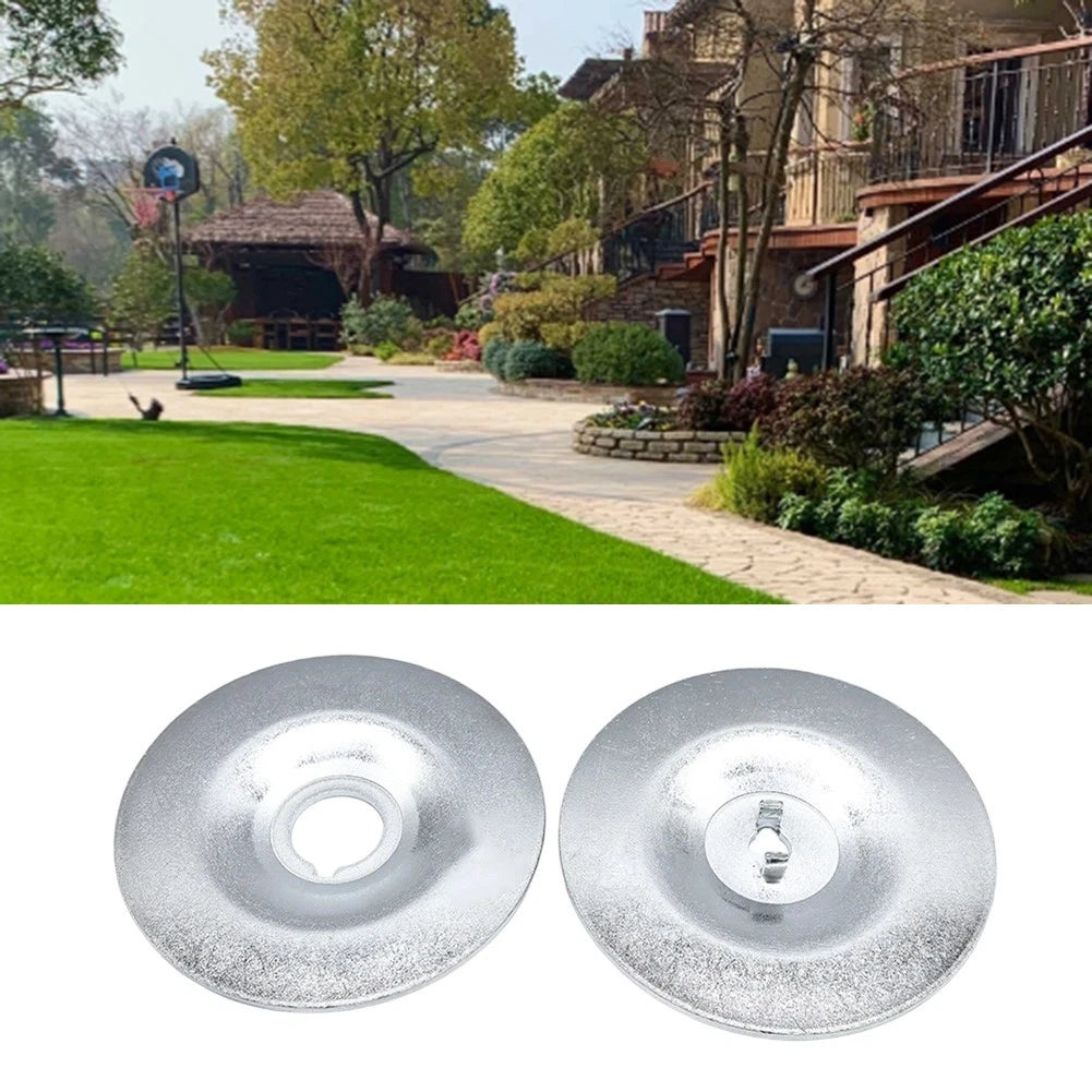 Replacement Thrust Washer for Concrete Cutting Blade