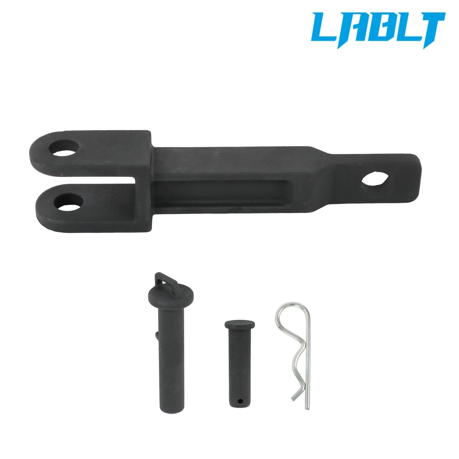 Towing Hook with Pull Pin for Peterbilt 384 386 / Kenworth T170