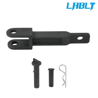 Towing Hook with Pull Pin for Peterbilt 384 386 / Kenworth T170