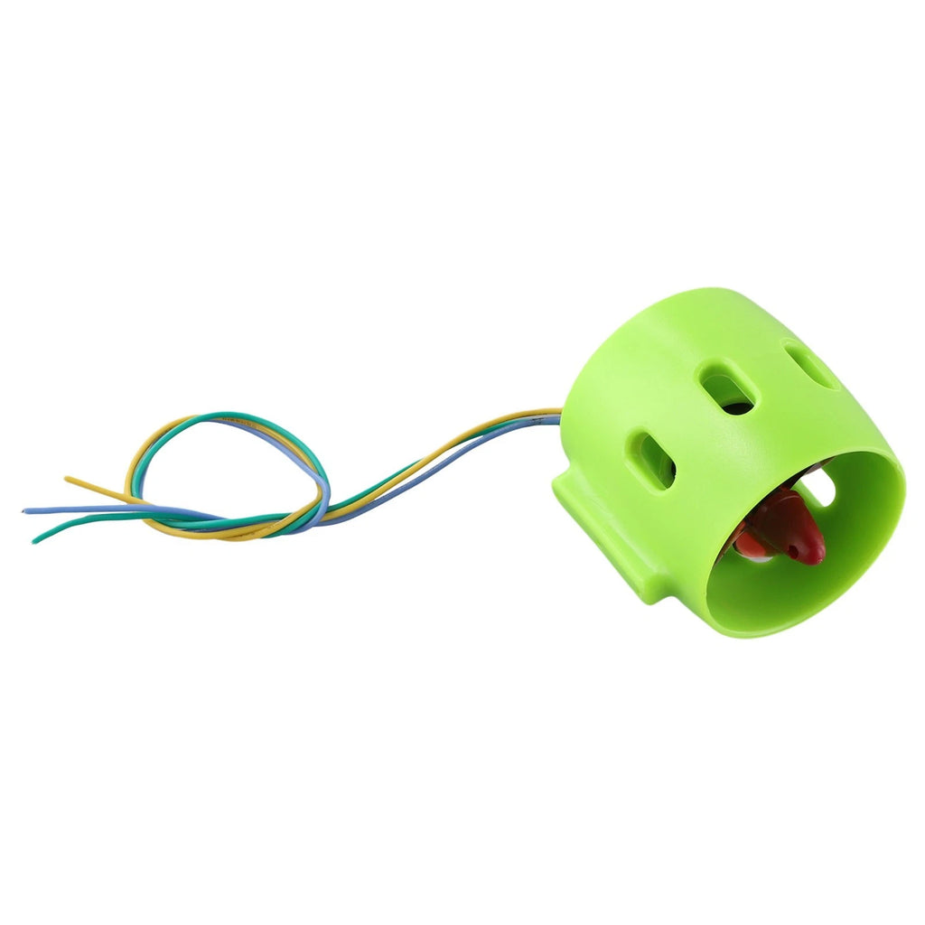 Brushless Motor for RC Boat (Custom Fit)