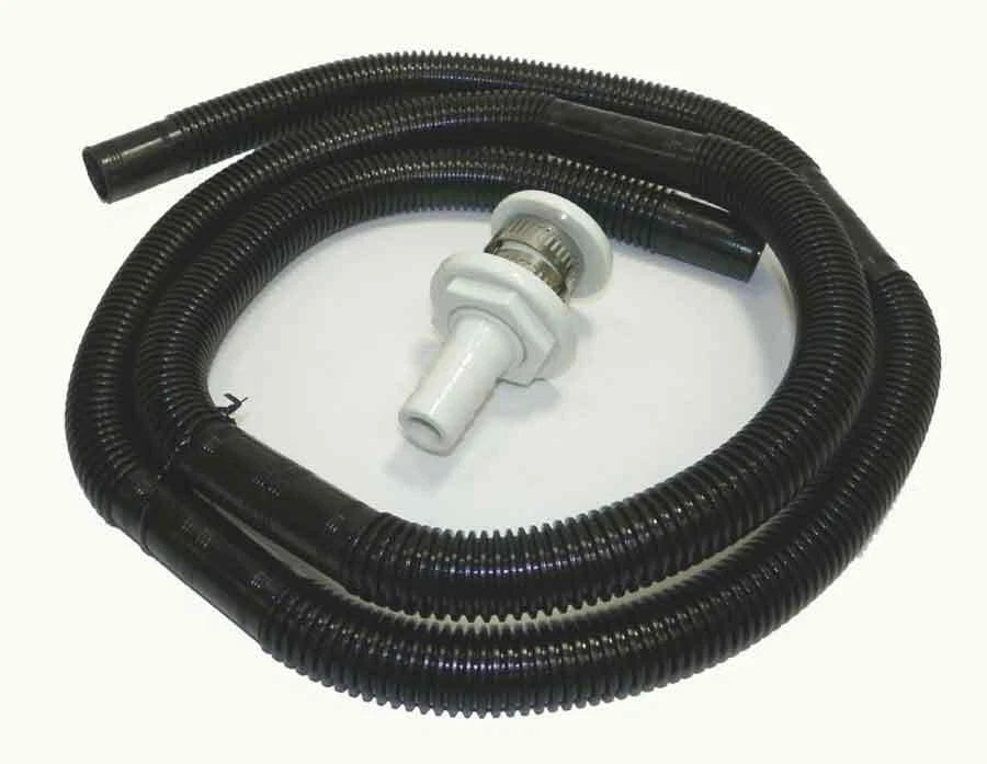 Bilge Pump for Boater Sports