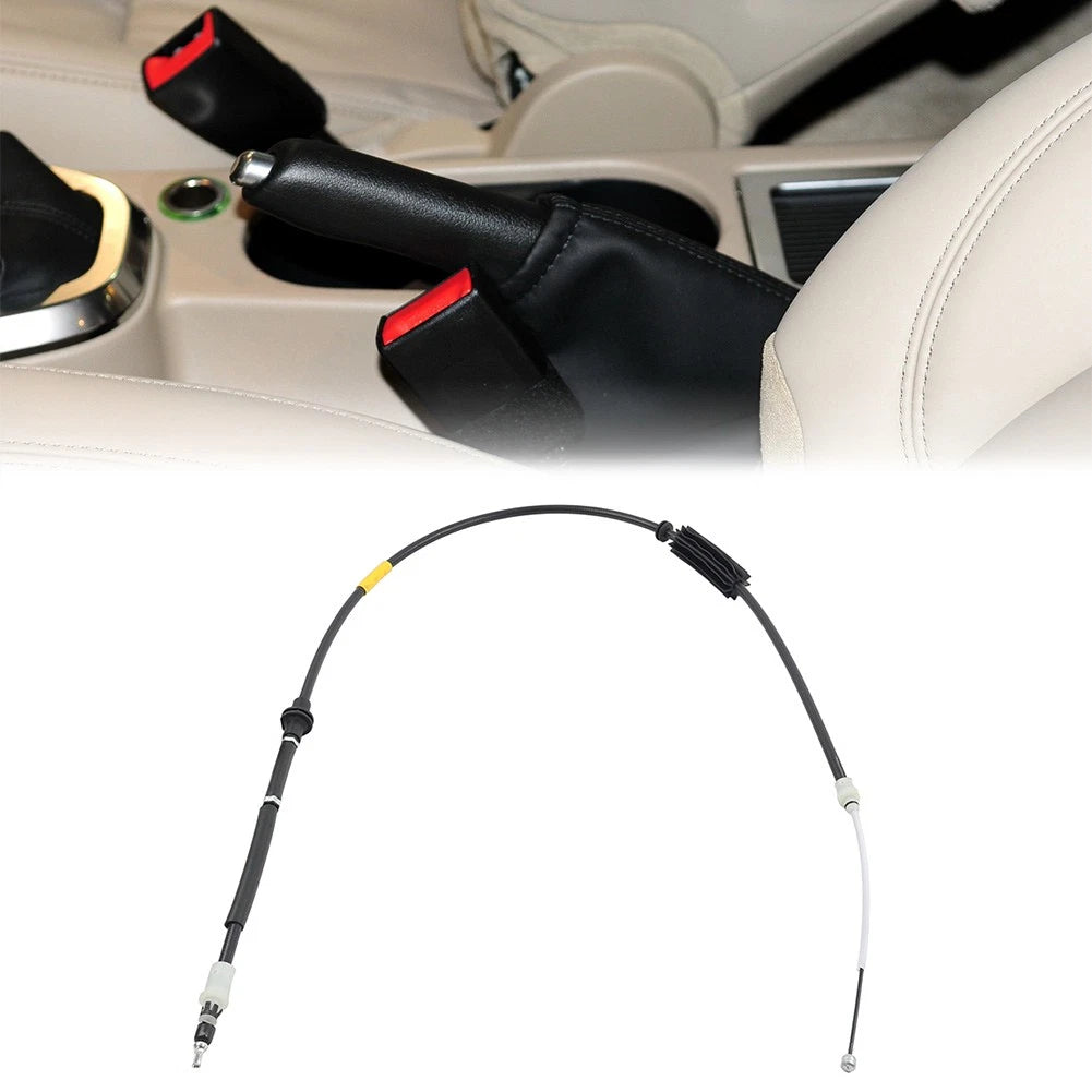 Right Hand Brake Cable for Land Rover Freelander 2 (2006–2012)