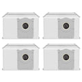 Replacement Bags for Ecovacs T90 Pro (Omni Water Tank Version)
