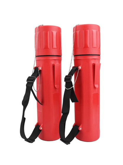 Set of 2 Storage Canisters for Electrodes