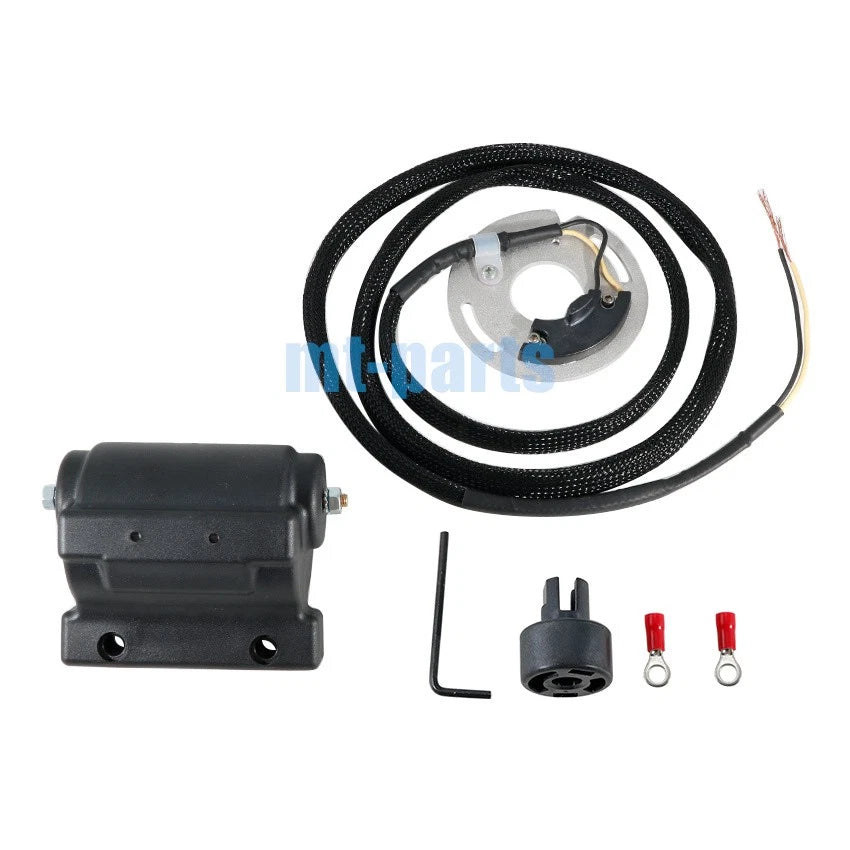 Ignition Module Sensor Pickup for Harley FLHTC Electra Glide Classic (1983–1998)
