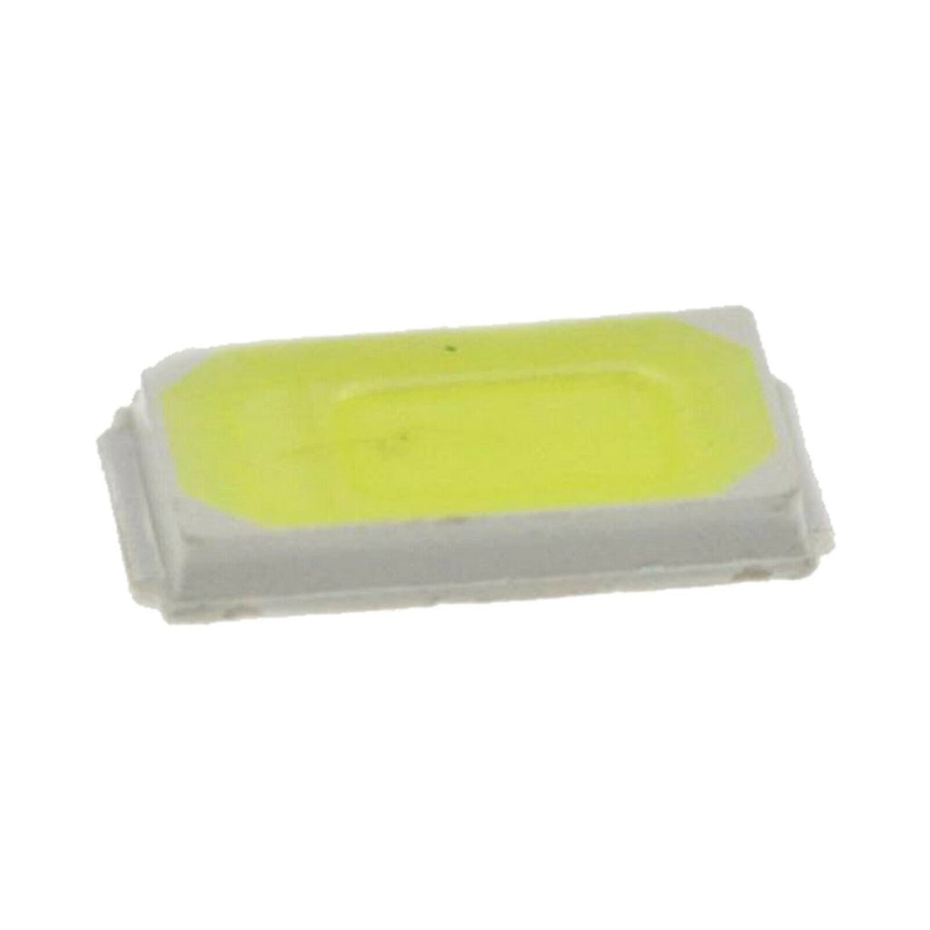 100PCS 0.5W 5630/5730 LED Lamp Beads Light Replacement 5000-6500K
