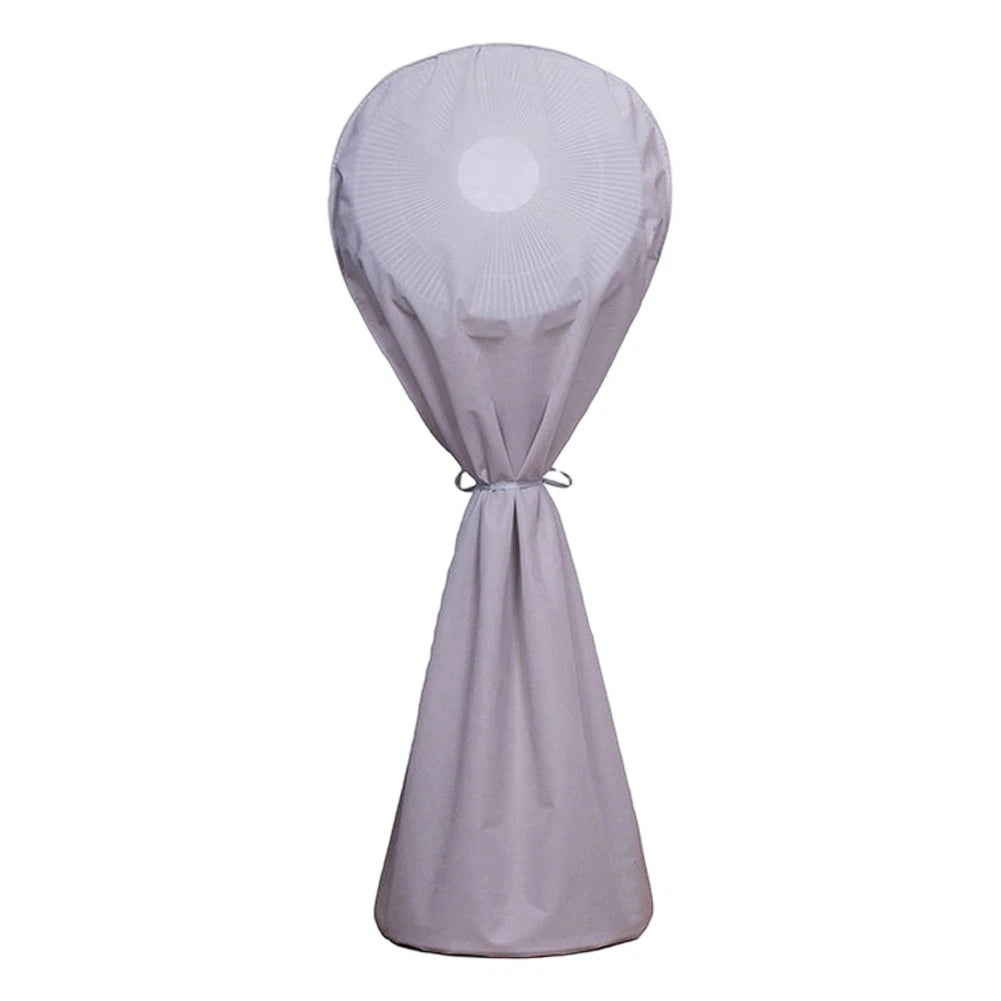 Dustproof Sleeve for Floor Standing Fan (Fits 50cm Diameter or Less)