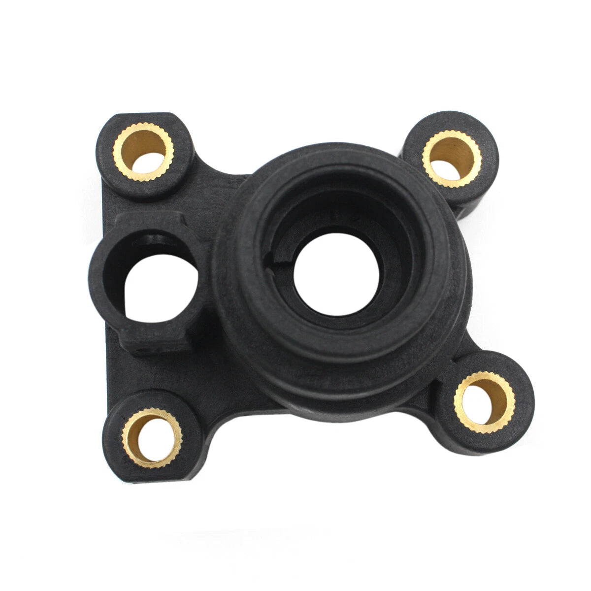 Water Pump Impeller Repair Kit for Evinrude Johnson OMC Outboard (394711)