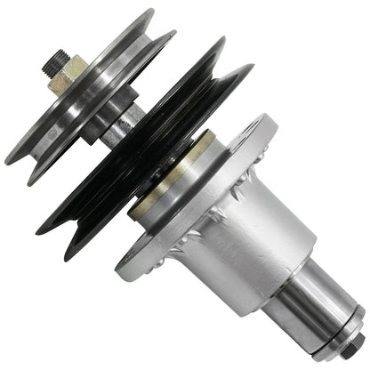 Deck Center Spindle Replacement for Exmark TTX650EKCE524 TTX680PKCE524 (2015–2023)
