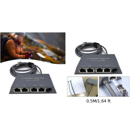 RJ45 Ethernet Cable for Starlink