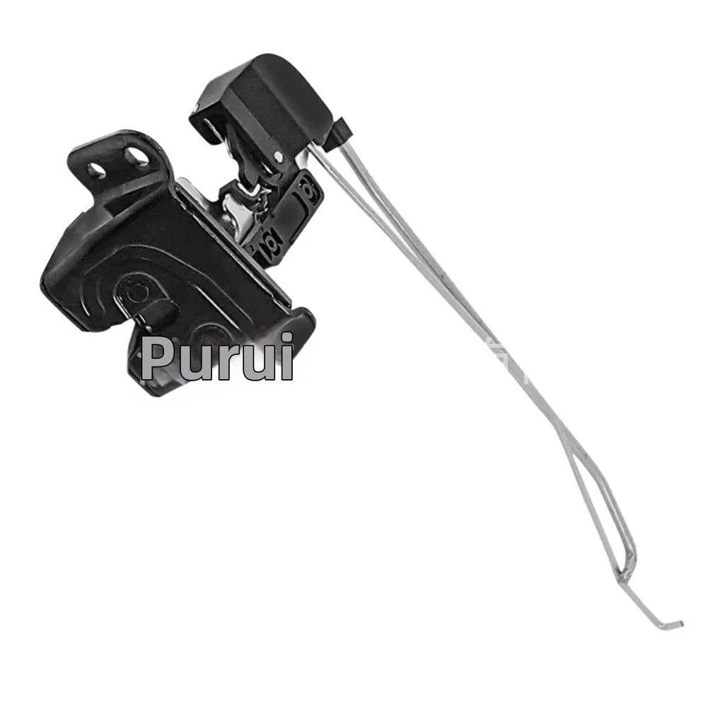 Trunk Lock Actuator Perfect Fit For Hyundai Santa Fe Strong Construction