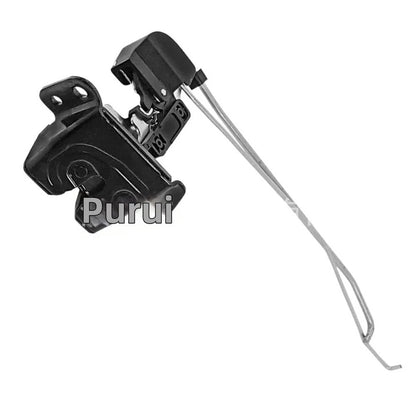 Trunk Lock Actuator Perfect Fit For Hyundai Santa Fe Strong Construction