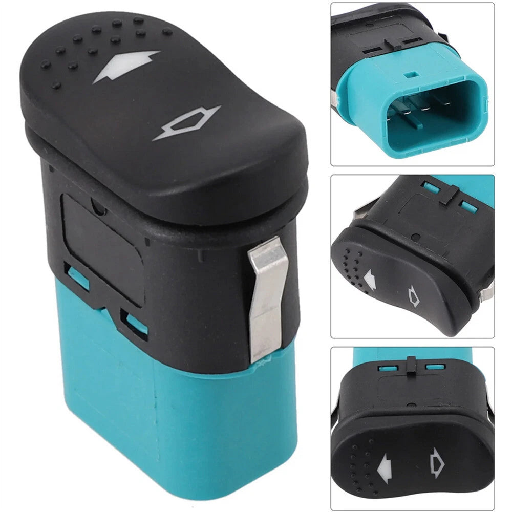 Power Door Window Switch for Ford Transit MK7 (2006–2013) 1383293 5C1T14529AA