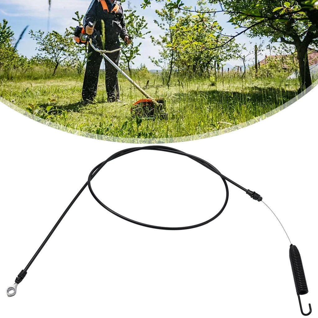 Cable for Mower Replacement Accessories
