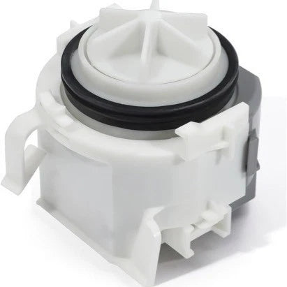 Drain Pump Replacement for Bosch Dishwasher (Plastic Body)