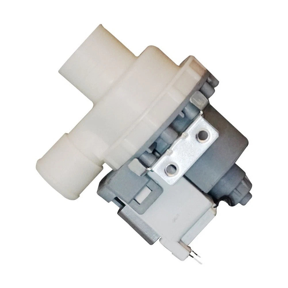 Drain Pump for Haier Laundry Appliances (Easy Installation)