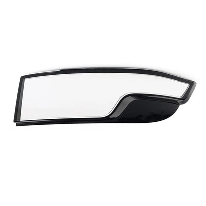 Tail Light Lens Cover for Land Rover Range Rover Evoque (2012–2019) Right