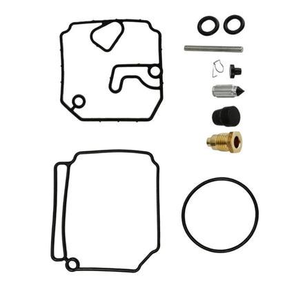 Carburetor Rebuild Kit 6H1-W0093-10-00 for 75-90 2 Cycle Outboard Motor
