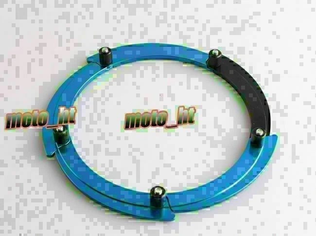 Drive Pulley Cover for Yamaha T-MAX TMAX 530 (2013–2014) Blue
